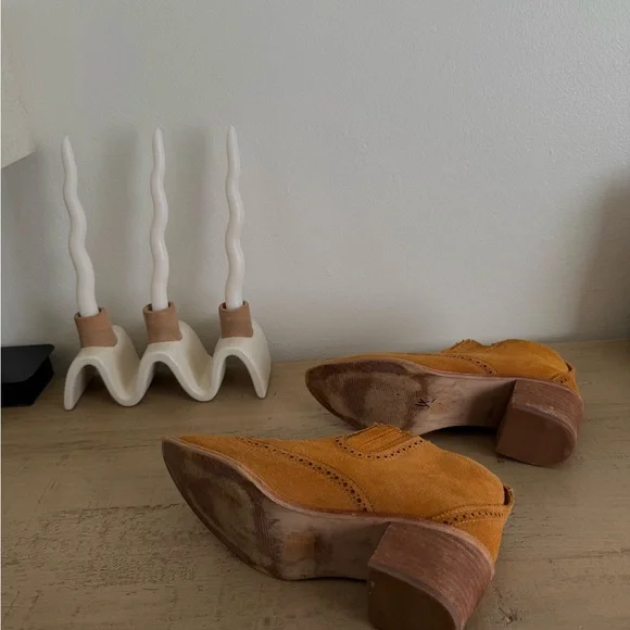 MADEWELL The Grayson Bootie - Picture 5 of 6